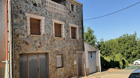 Foto 3 de Casa o xalet en venda a Calle San Mamés, Villar de Torre, La Rioja