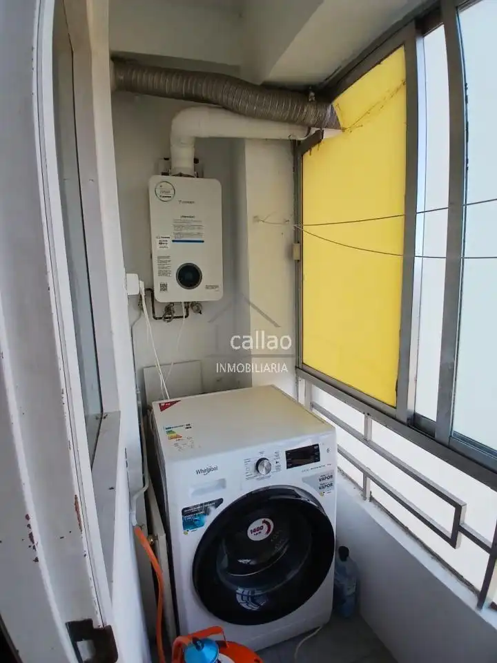 Flat for sale in A Malata - Catabois - Ciudad Jardín