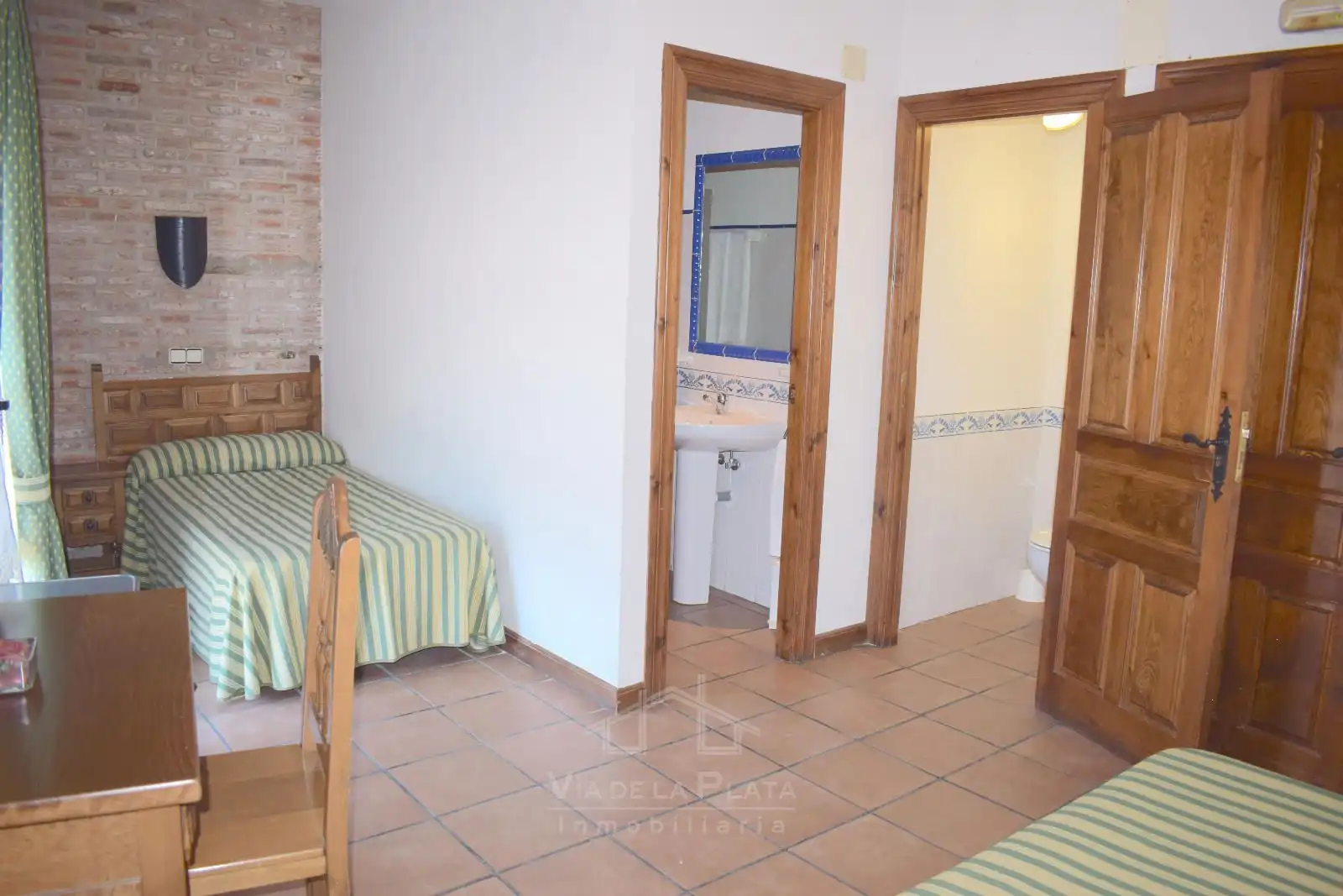 Casa o xalet en venda a Requejo, 247, Fermoselle