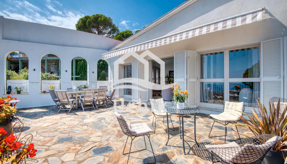 Photo 1 of House or chalet for sale in Carrer Puig Romaní, 19, Urbanitzacions, Girona