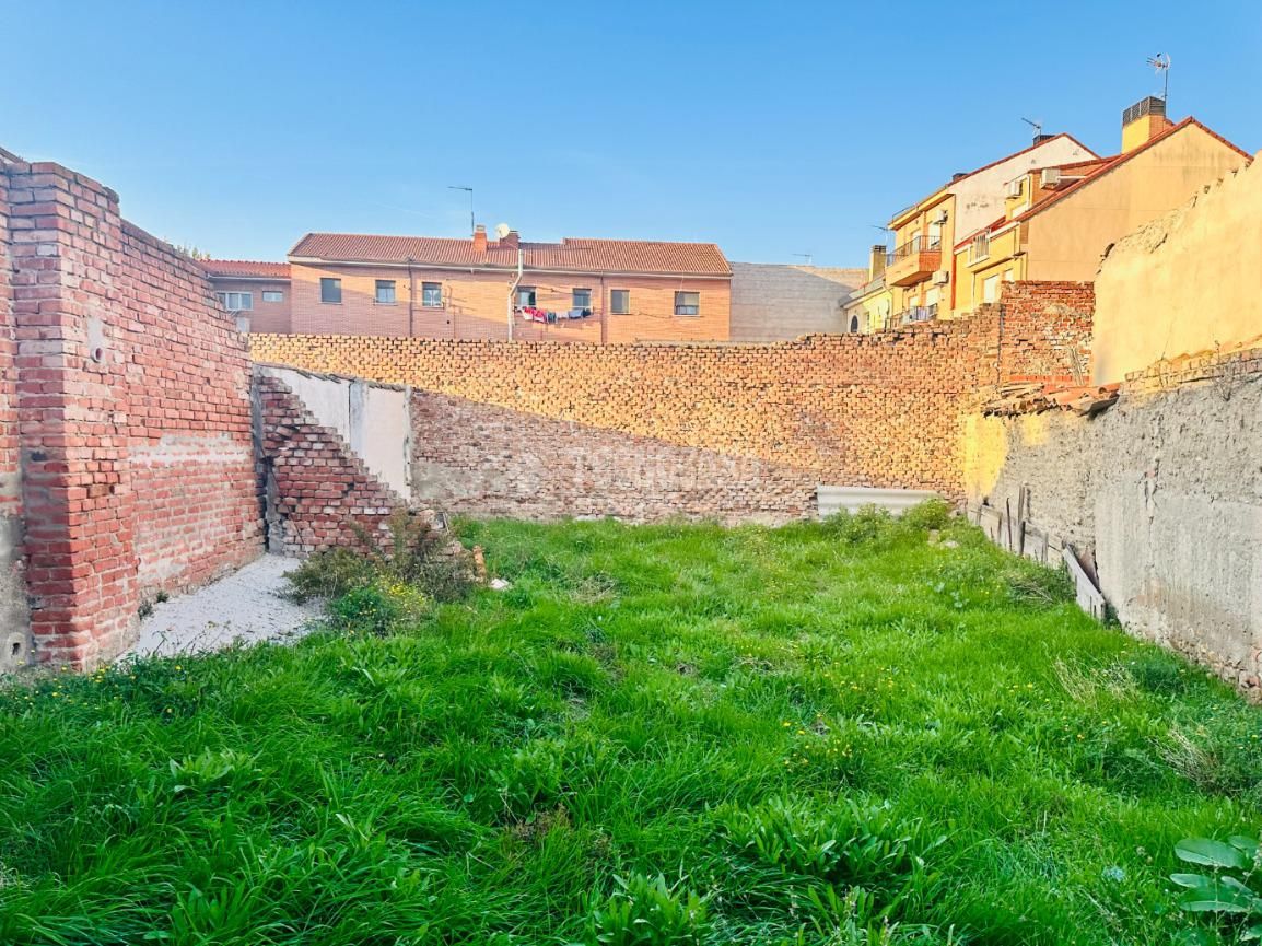 Residencial en venda en Paracuellos de Jarama