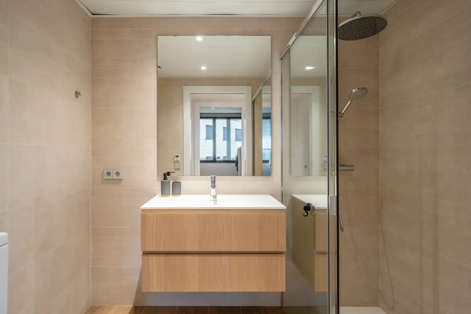Apartamento de alquiler en Les Escaldes