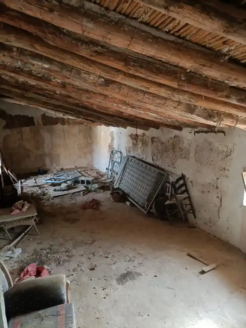 Planta baja en venta en Partaloa con Trastero