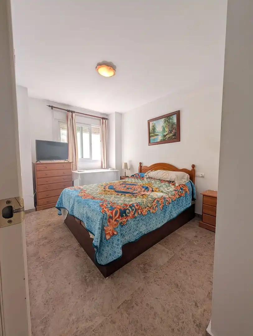 Apartament amb terrassa en venda a Reina Sofía, imagen 21