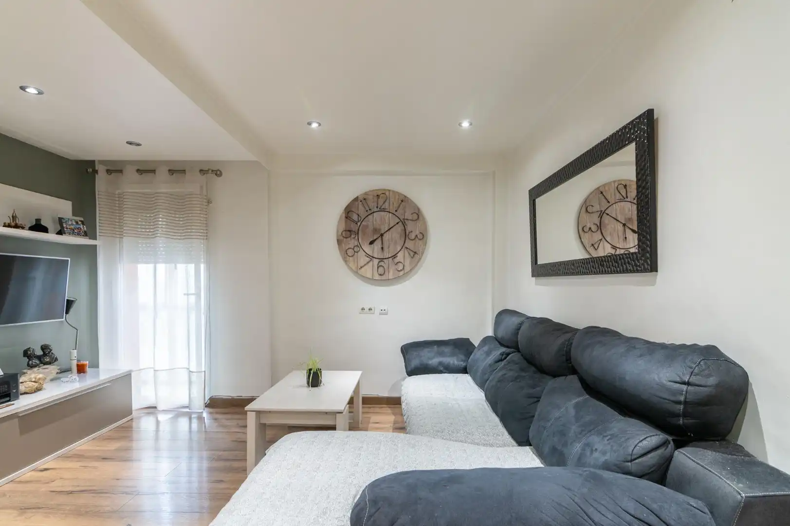 Flat with lift for sale in Calle DIVINA PASTORA, imagen 6