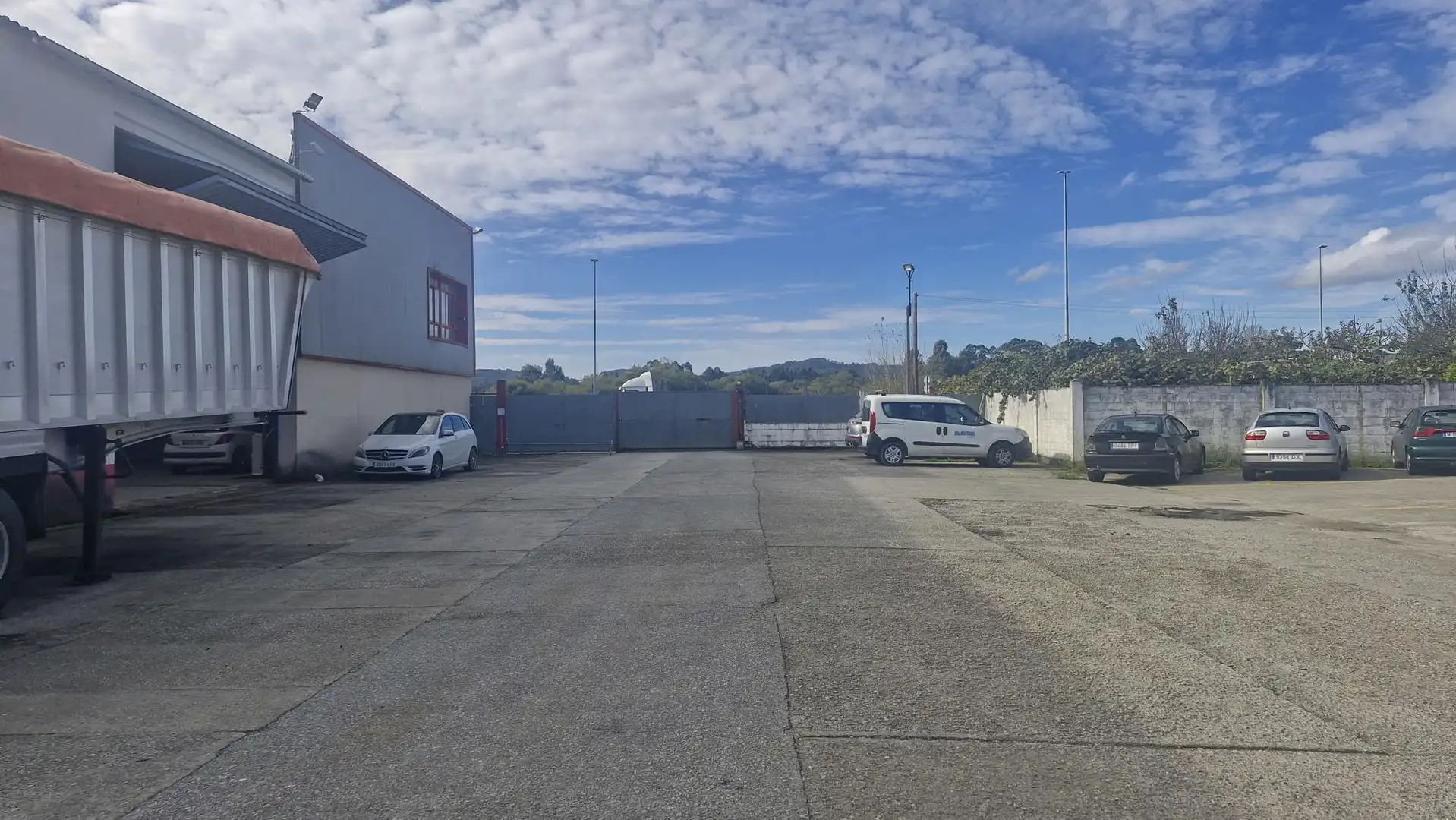 Industrial building for sale in Narón, La Coruña, España, imagen 19