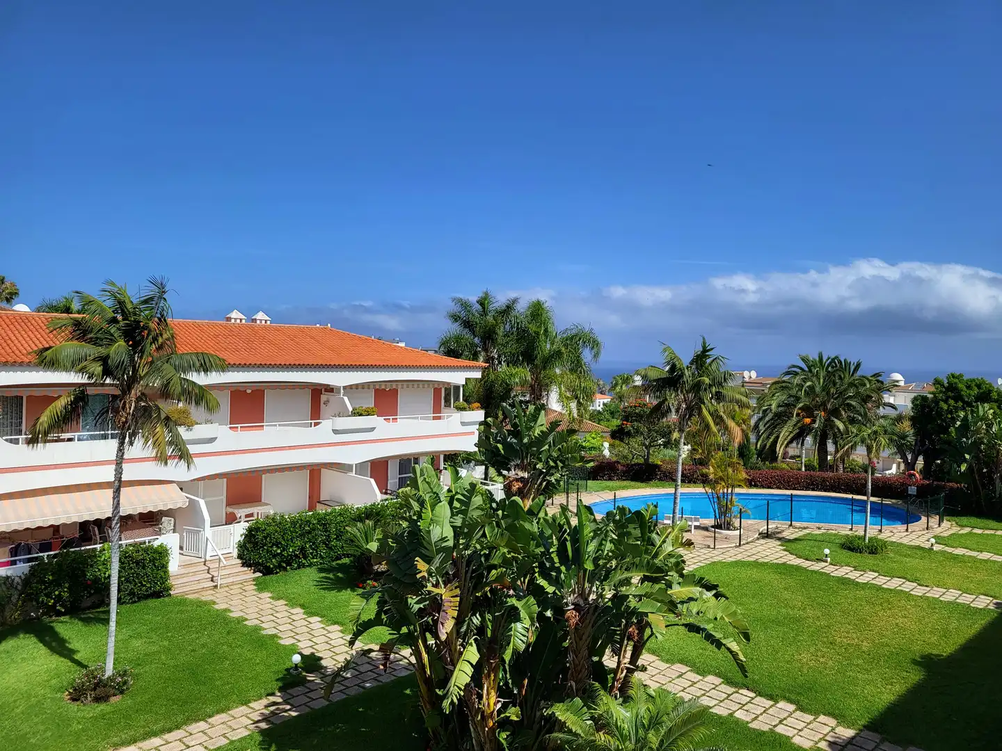 Ático de alquiler en Puerto de la Cruz, Santa Cruz de Tenerife