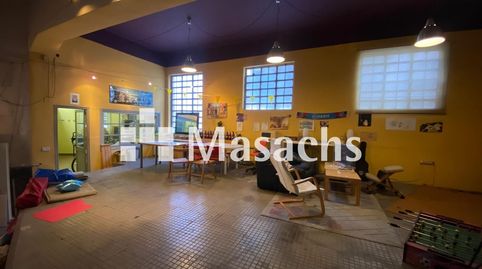 Foto 4 von Geschaftsraum zum Verkauf in Egara, Terrassa