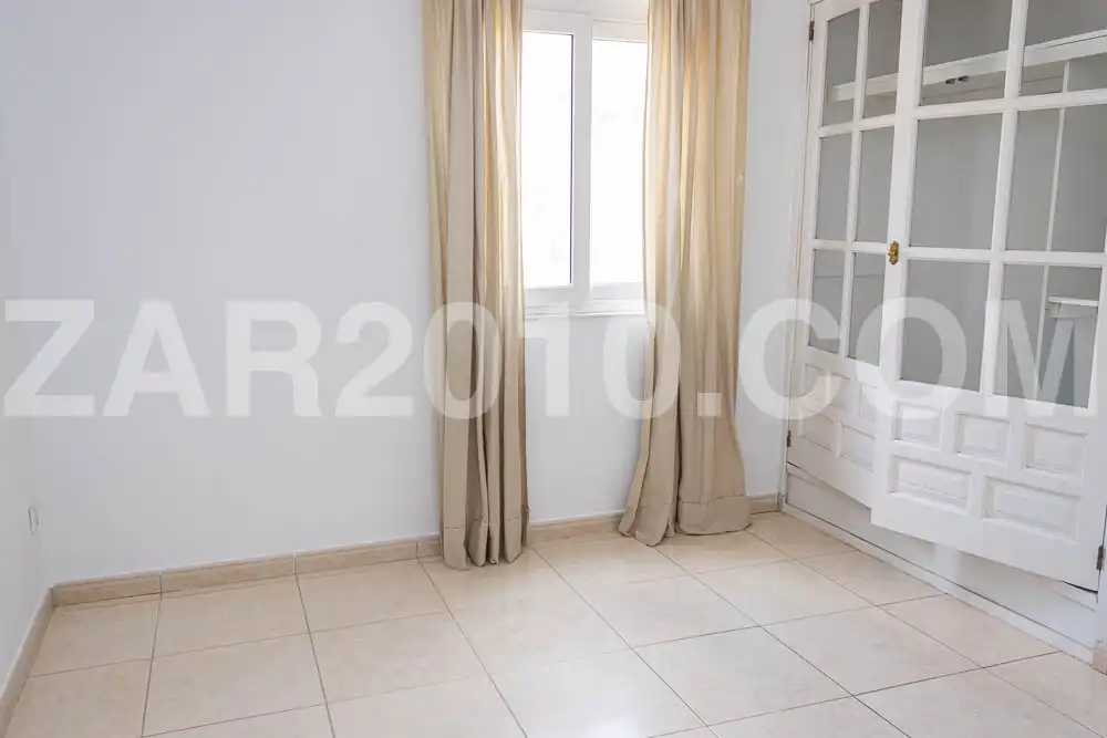 Dormitori de Casa o xalet en venda en Mojácar amb Aire condicionat, Jardí privat i Terrassa