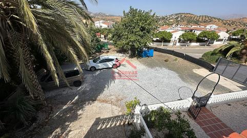 Foto 4 de Casa o xalet en venda a Alcaucín, Málaga