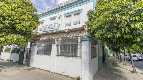 Photo 2 of Premises to transfer in Barrio del Nervión,  Sevilla Capital