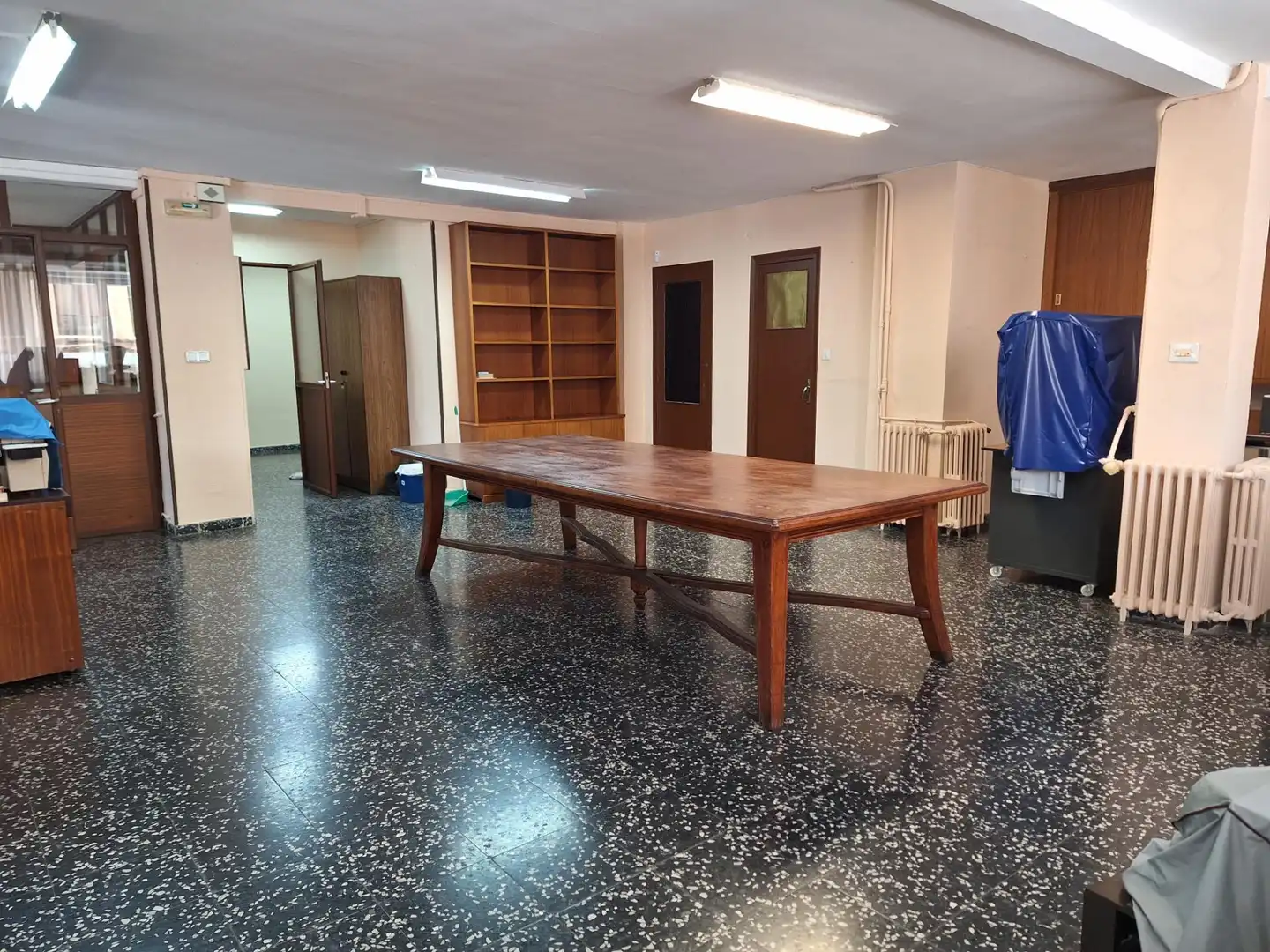 Flat for sale in Oria  with Heating