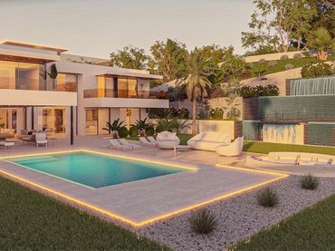 Casa en venda a Elviria - Cabopino