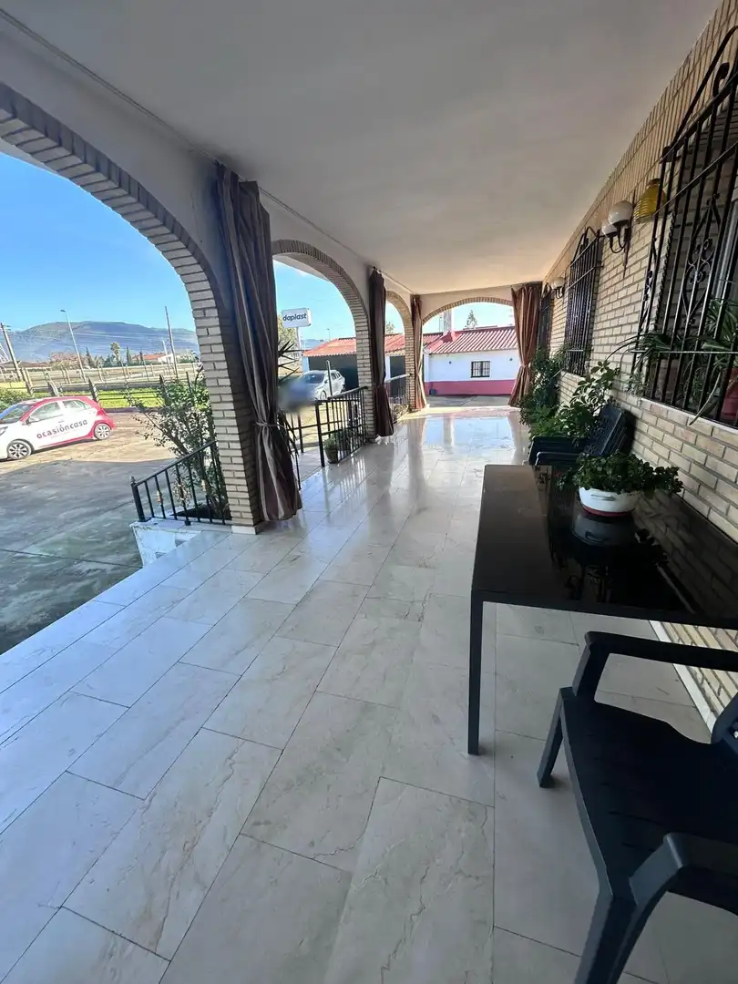 Maison rustique avec piscine à vendre à Periurbano Oeste - Sierra, imagen 9