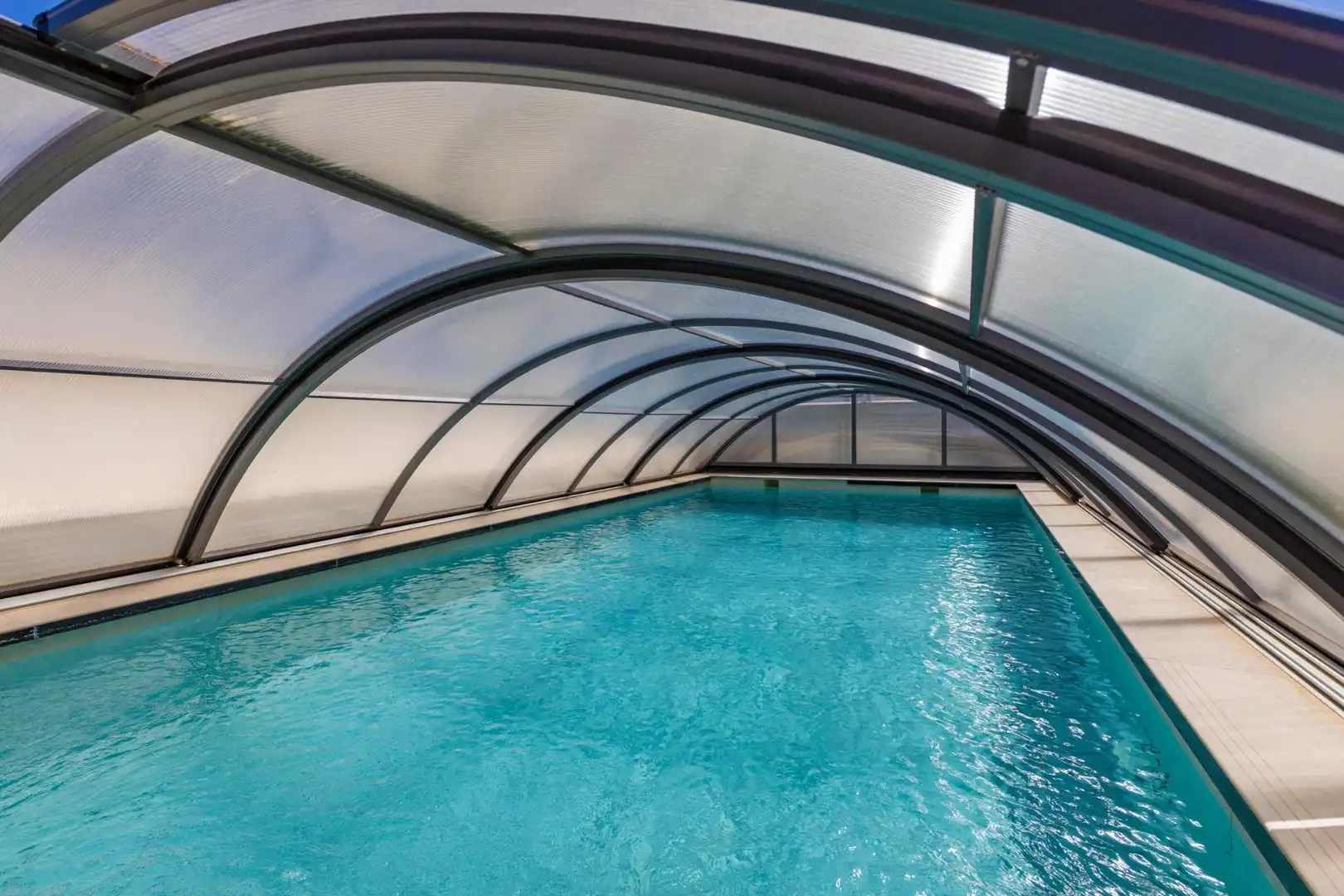 Chalet con piscina en venta en Dílar, imagen 12