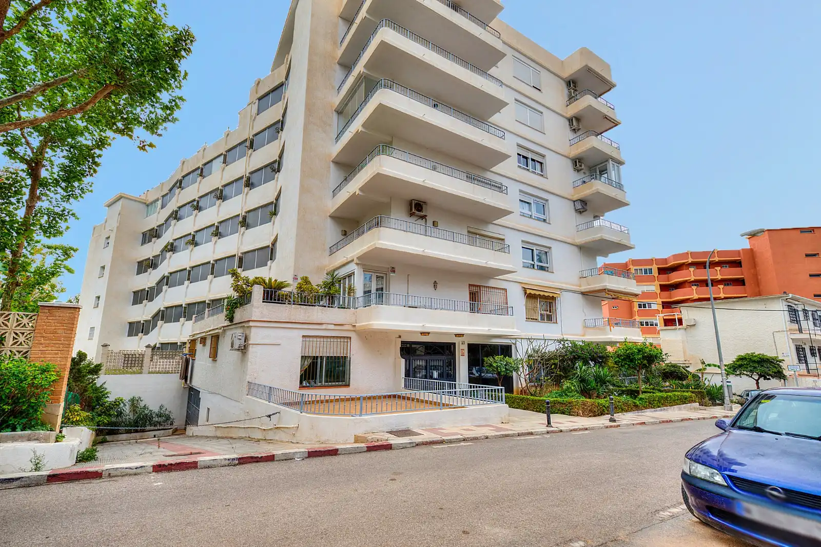 Apartament amb piscina en venda a Centro, imagen 18