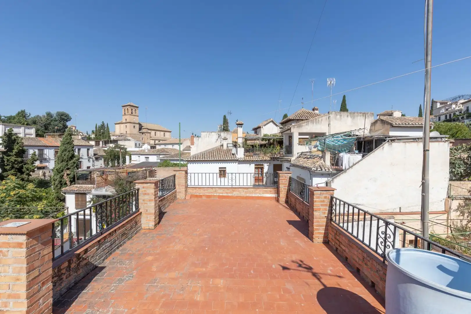 Maison à vendre à Placeta Albaida 7, imagen 50