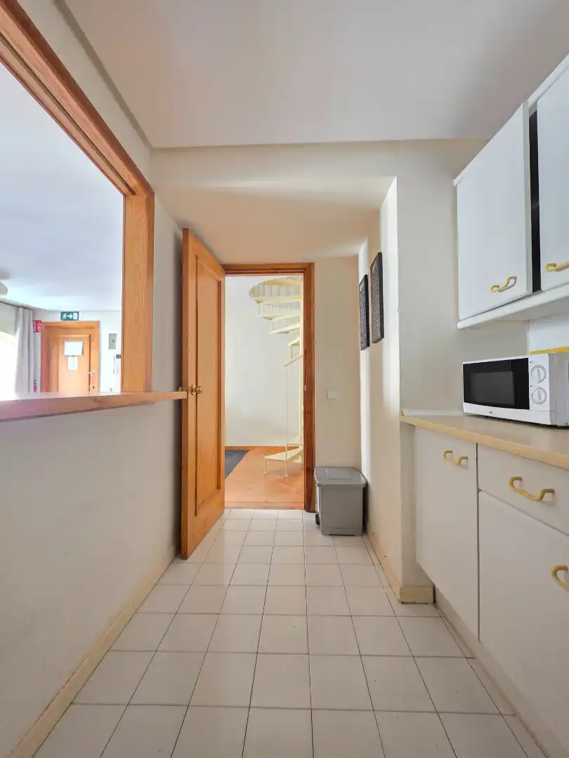Duplexes for sale in Madrid  with Air Conditioner, Heating and Parquet flooring