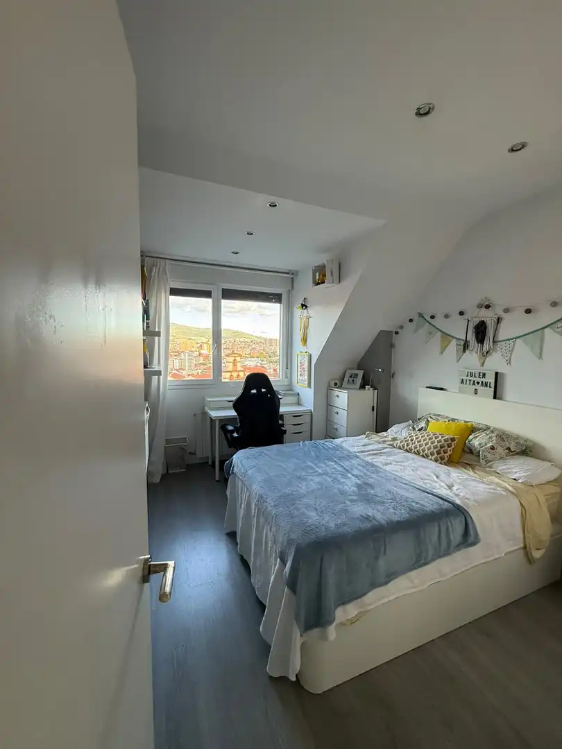 Dúplex con ascensor en venta en Kontzezio Zeharkalea, imagen 14