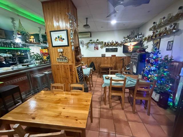 Local comercial en Venta en La Plana