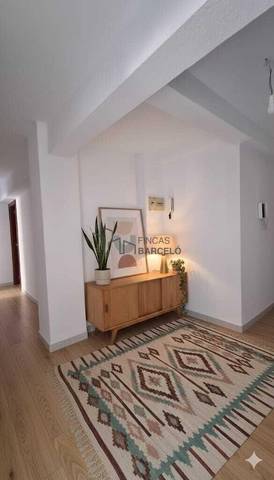 Piso en Venta en Barrio de San José