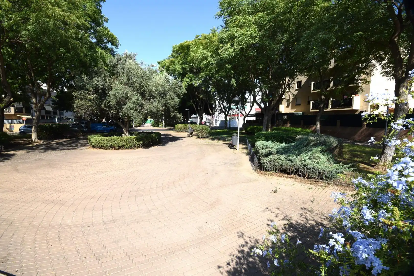 Vista exterior de Pis en venda en  Palma de Mallorca amb Balcó