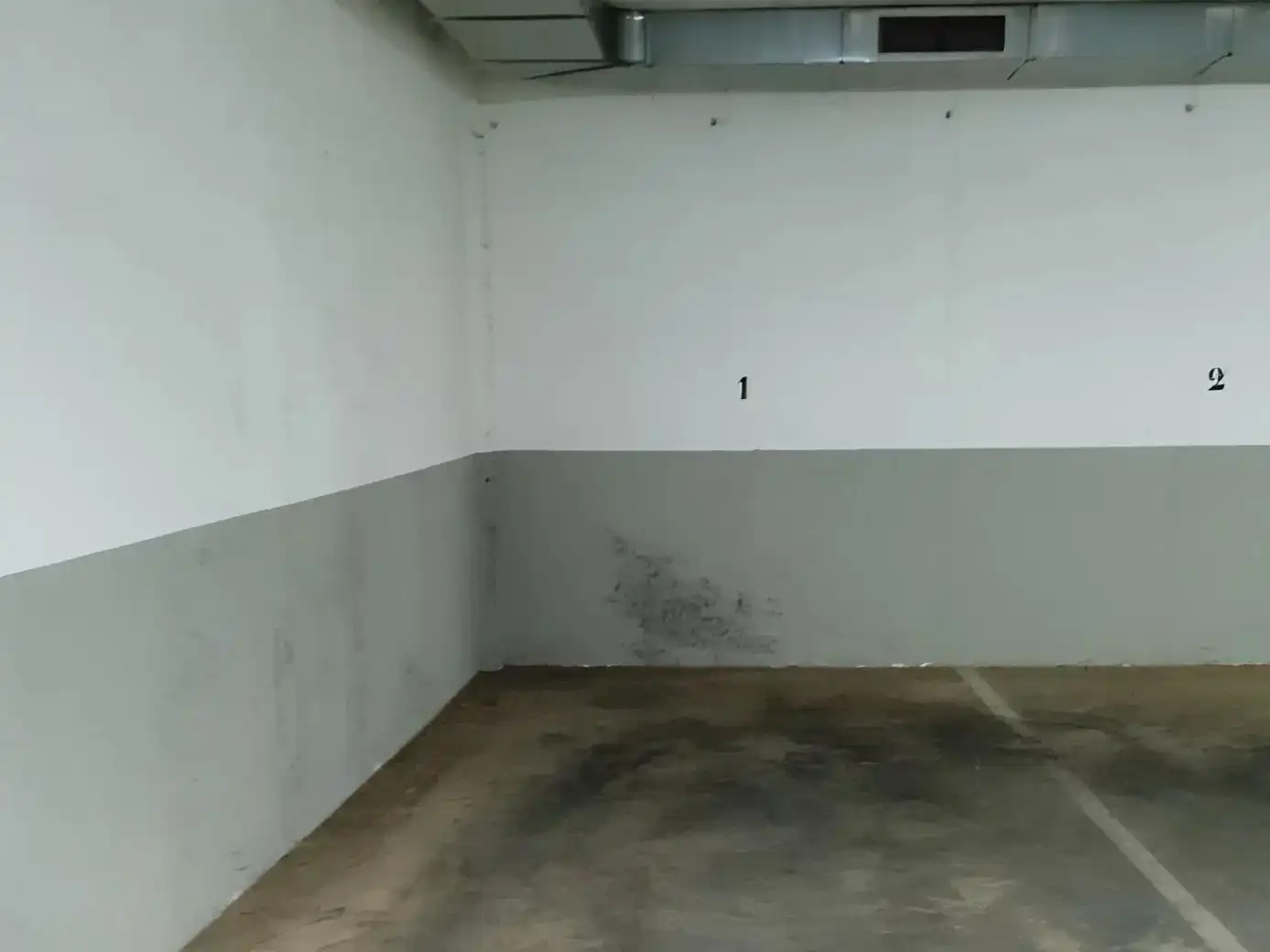 Parcheggio in vendita a PEREZ GALDOS, PEREZ GALD, imagen 4