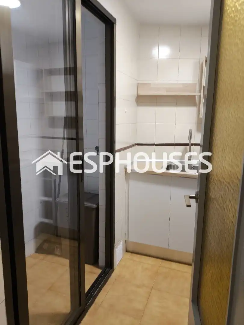 Apartament amb terrassa en venda a Altea ciudad, imagen 7