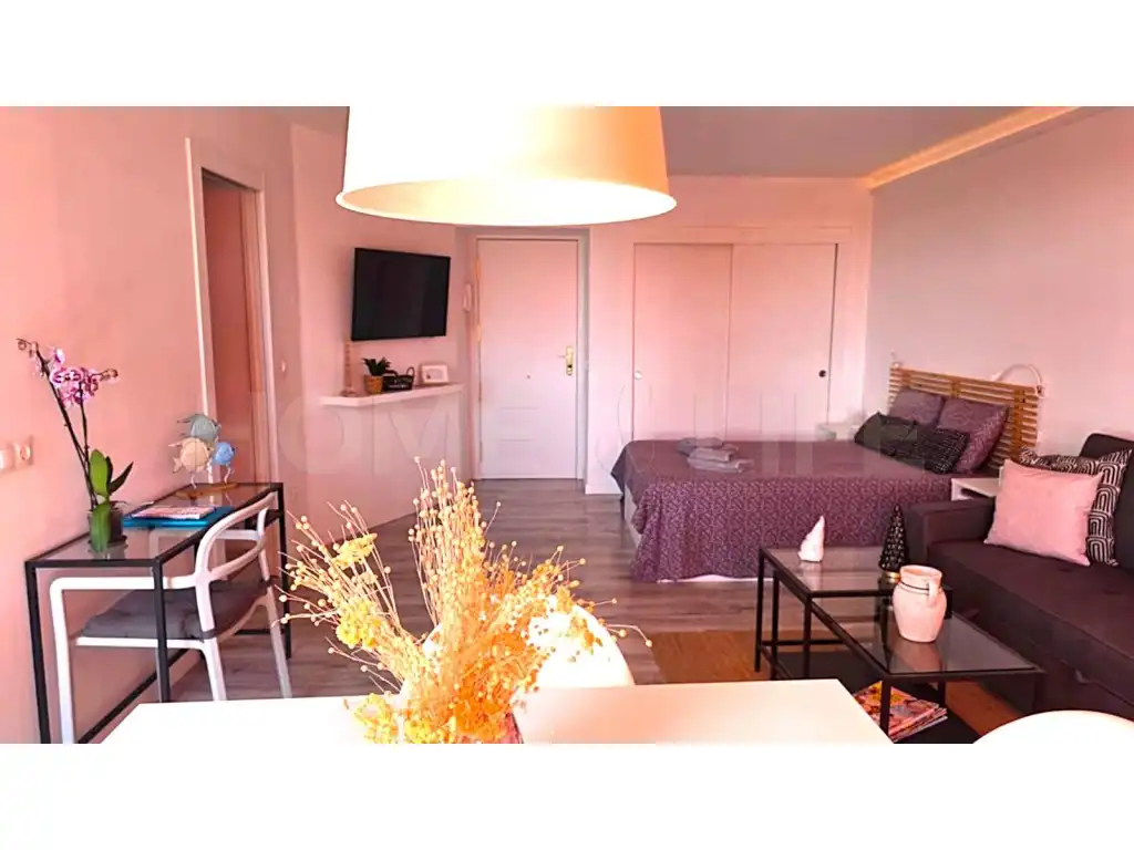 Estudio con ascensor en venta en La Carihuela - Los Nidos, imagen 10
