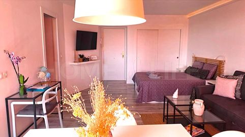 Foto 2 de Estudio en venta en La Carihuela - Los Nidos, Torremolinos