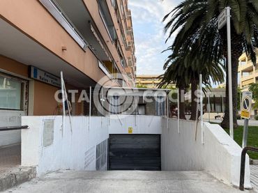 Individual en venda a Carrer de Barcelona