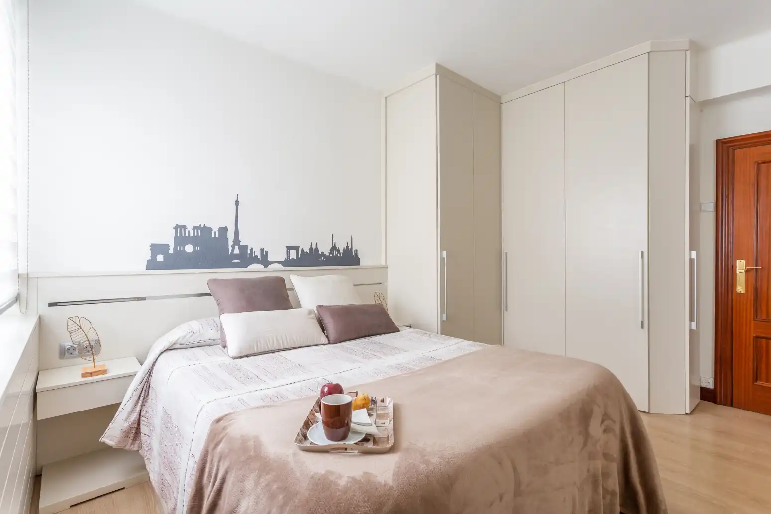 Flat for rent in Pamplona-Iruña - GRUPO RINALDI, 7, Iturrama