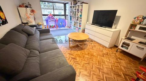 Foto 2 de Pis en venda a Centro, Ourense Capital