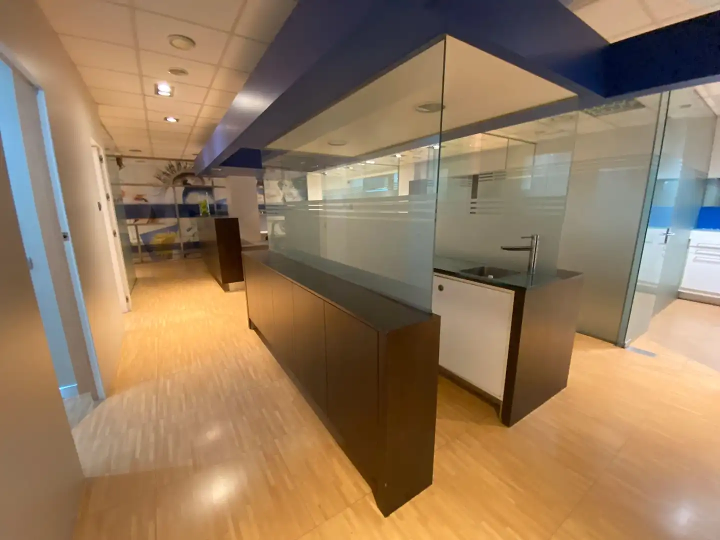 Local comercial en venta en Carrer de Josep Puig i Cadafalch, imagen 11
