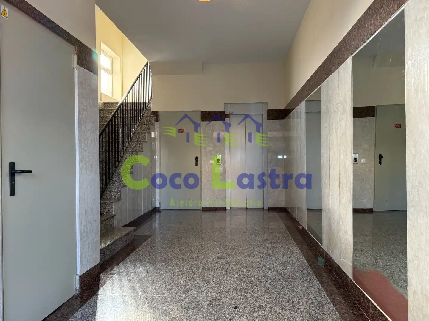 Wohnung mit Terrasse zum Verkauf in Calle Río Coa, imagen 7