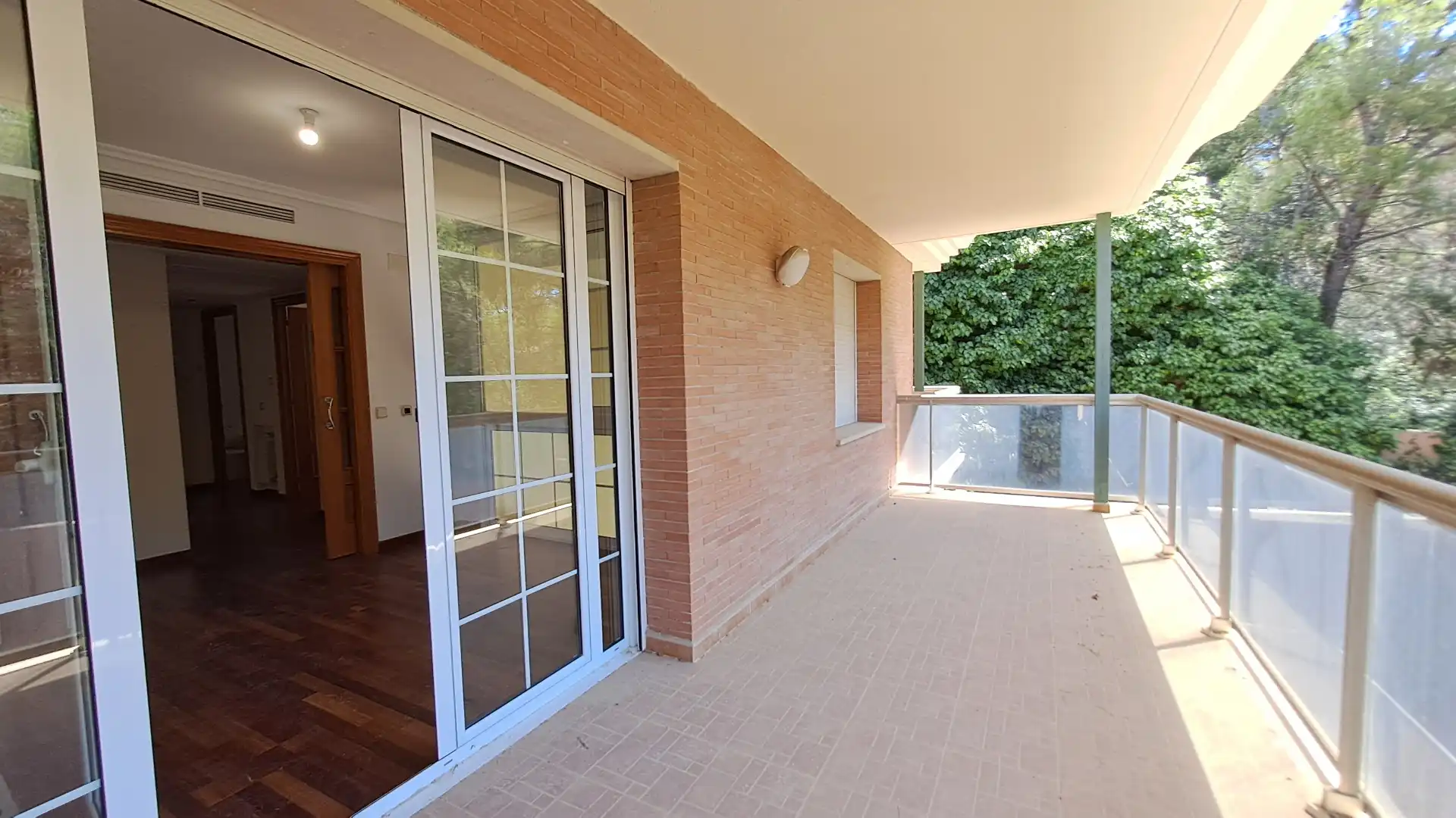 Terraza de Casa o chalet en venta en Salou con Aire acondicionado, Calefacción y Jardín privado