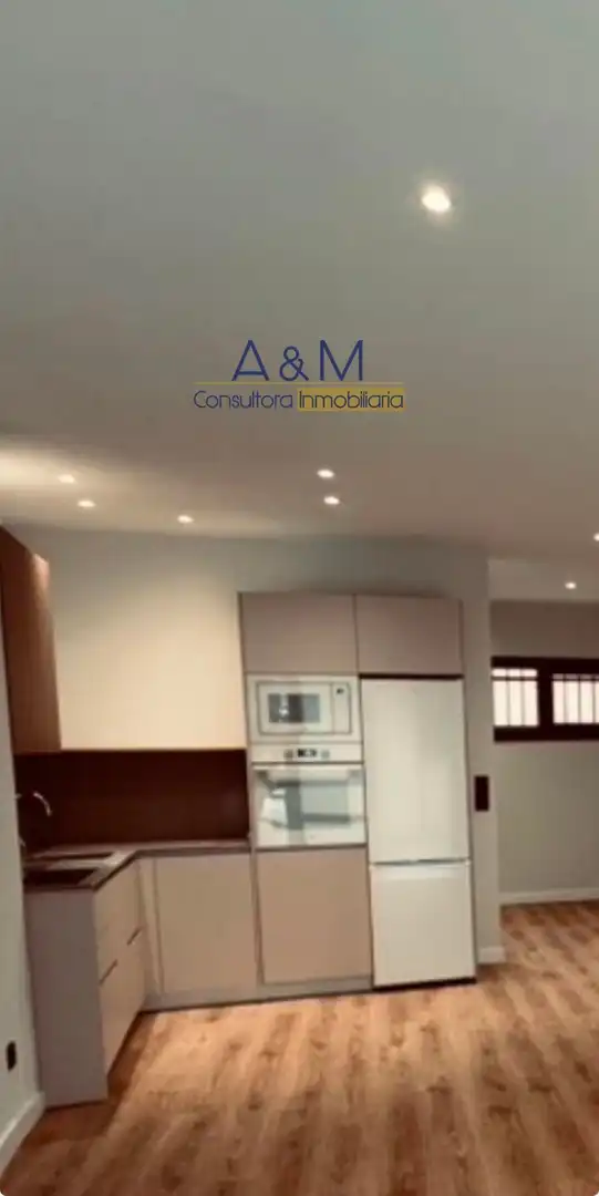 Apartament en venda a Calle San Blas, San Martín