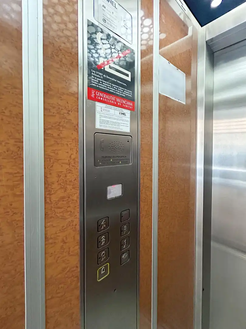 Piso en venta en Novelda con Aire acondicionado, Calefacción y Balcón