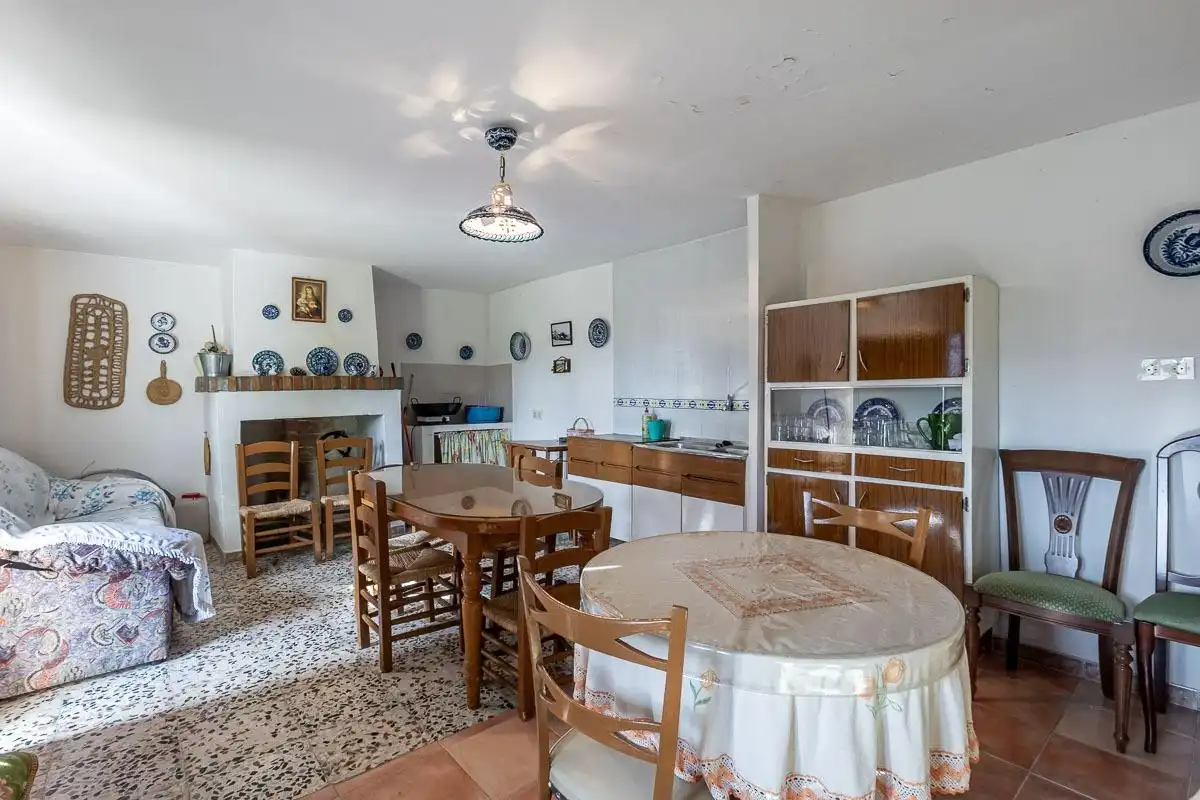 Grundstücke und Bauplätze zum Verkauf in Barrio de la Vega, imagen 6