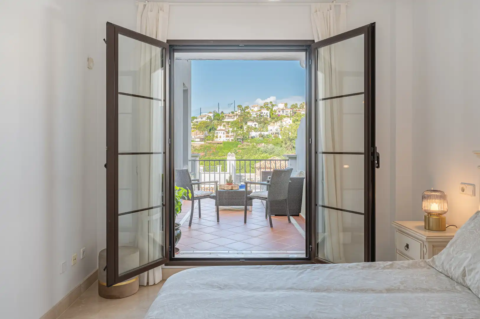 Apartments for rent in Los Arqueros - Puerto del Almendro