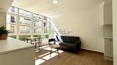 Foto 4 de Piso de alquiler en San Ignacio de Loyola, Campus Sur - Santa Marta, Santiago de Compostela