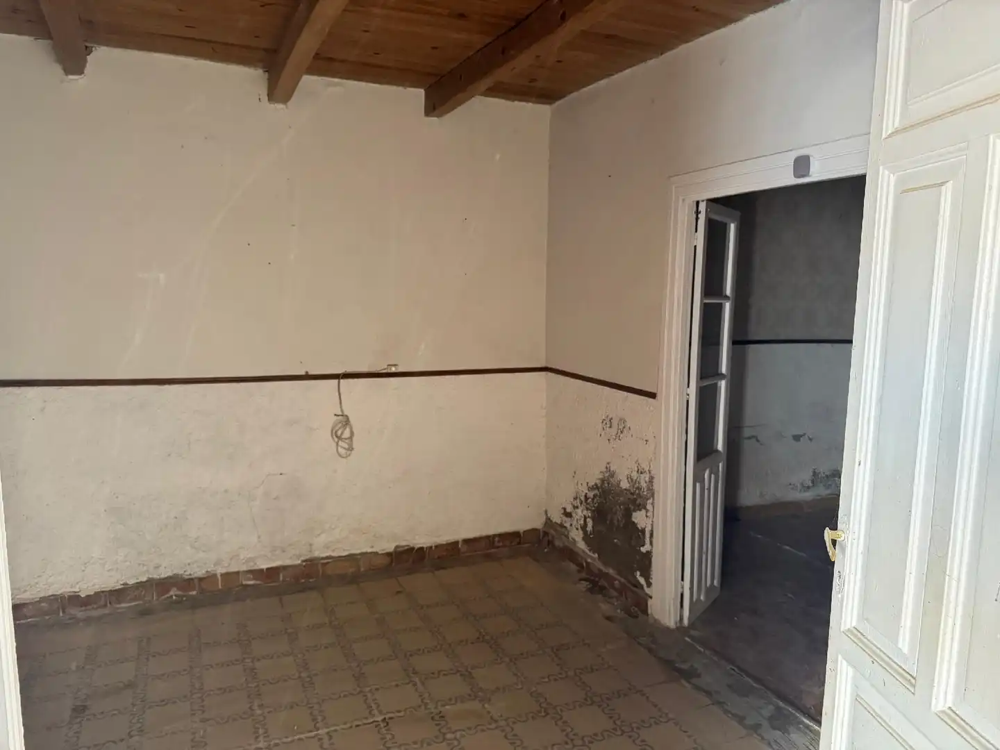 Casa o chalet en venta en Villaveza del Agua, Zamora