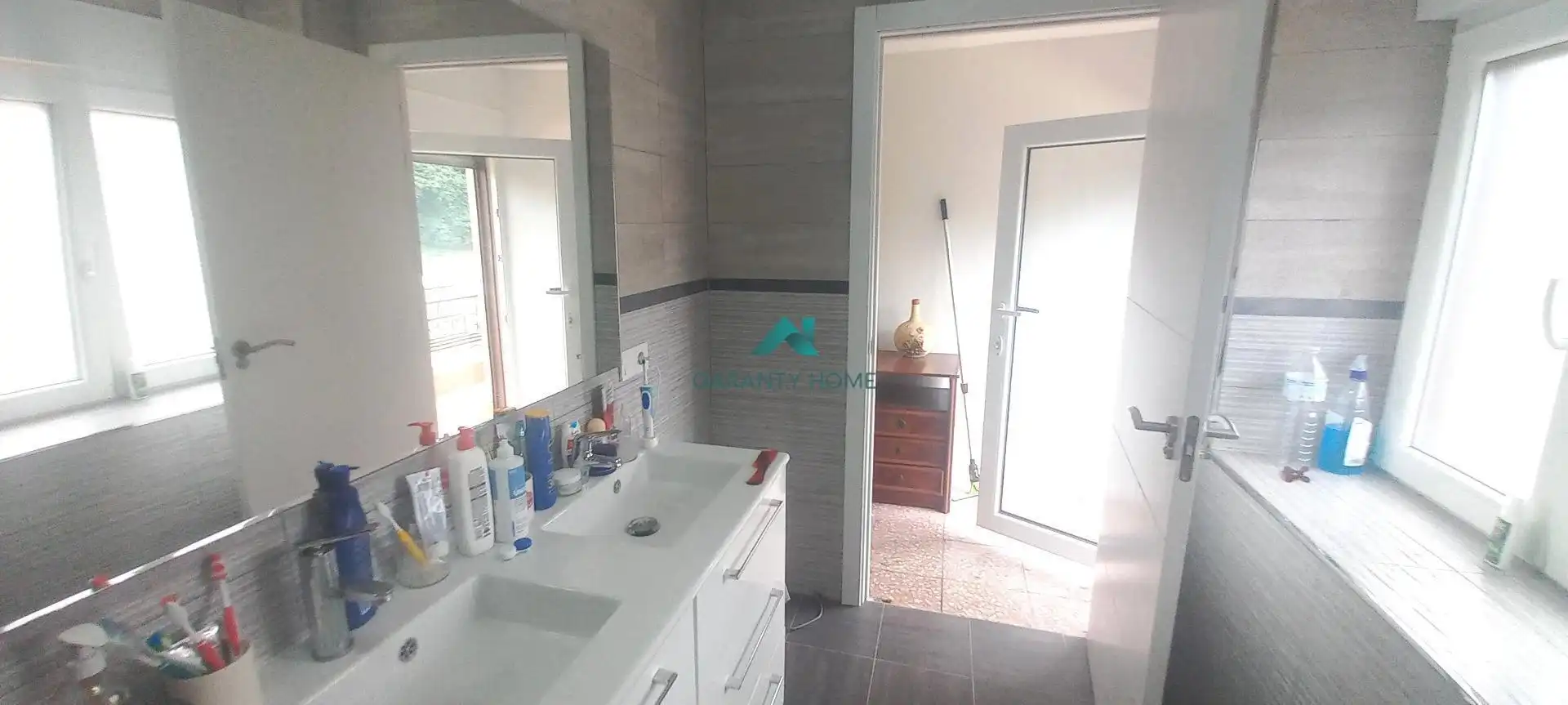 Casa amb terrassa en venda a Barrio HOZ-ESTRADAS, imagen 46