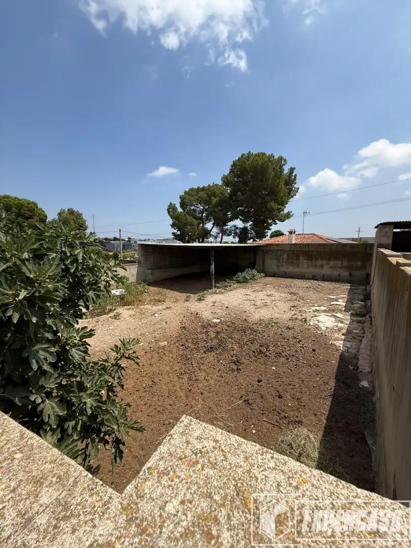 Casa o xalet en venda a Centro Ciudad