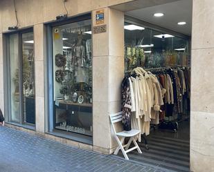 Premises to rent in Badalona  with Air Conditioner