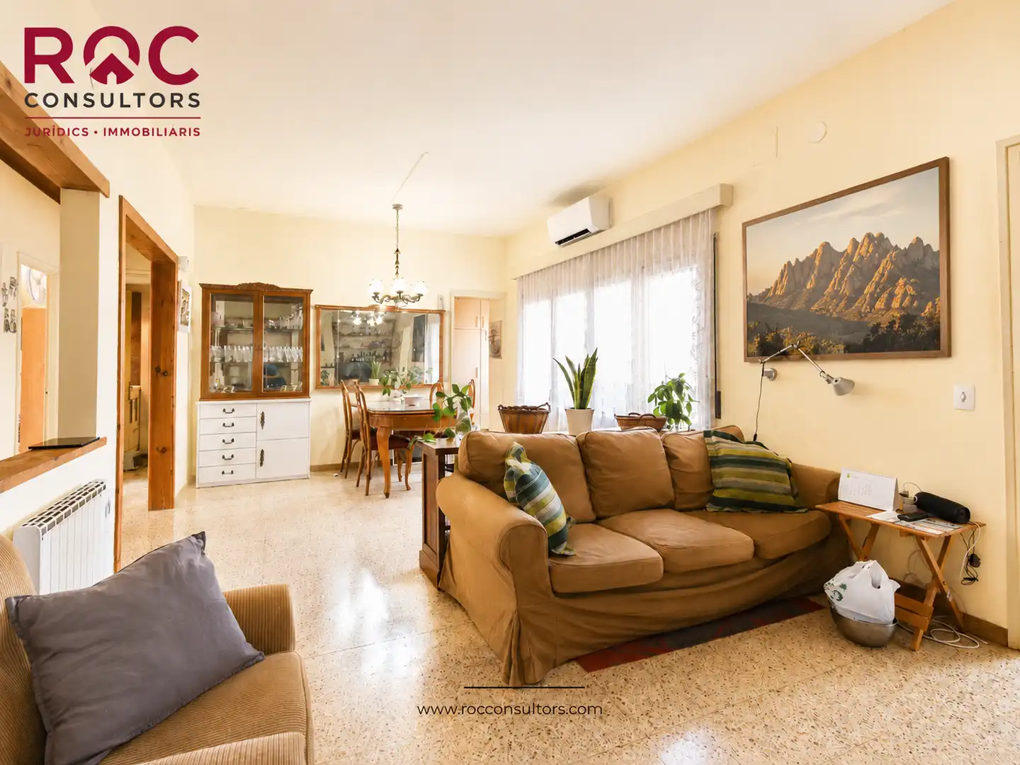 Casa a schiera in vendita a de Montserrat