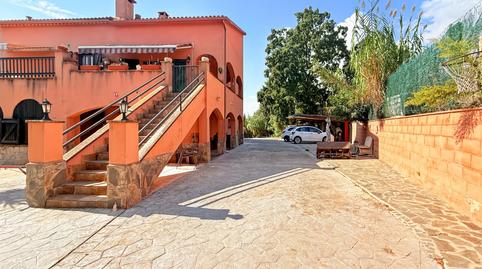 Foto 5 de Finca rústica en venda a Lliçà de Vall, Barcelona