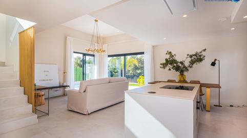 Foto 2 de Casa o xalet en venda a Golf Bahía, Finestrat