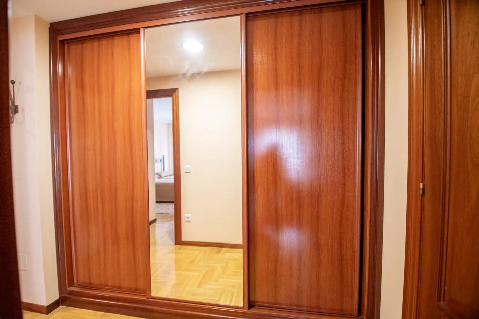 Habitación de Piso en venta en Villaviciosa con Calefacción, Parquet y Trastero