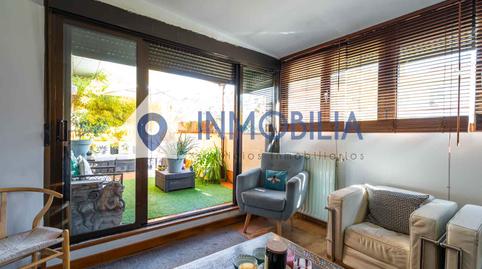 Foto 2 de Àtic en venda a Ronda de Segovia, Imperial, Madrid